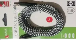 Câble Usb-a Usb-c