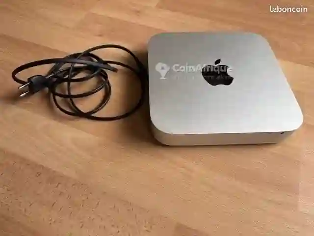 Mac Mini Apple
