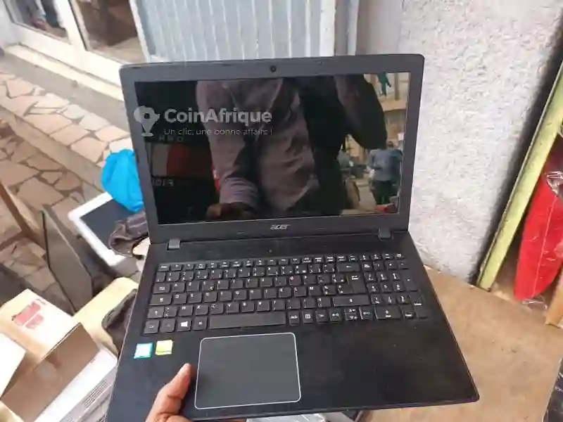 PC Acer Core i5