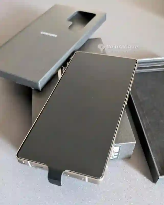 Samsung Galaxy S25 Ultra 5G