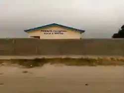 Parcelle A Nanga