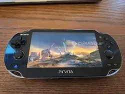 PS Vita