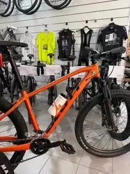 Vélo VTT