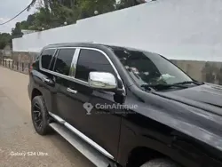Toyota Prado TXL 2020