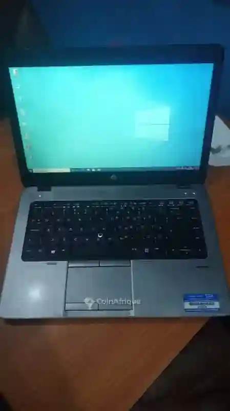 PC HP Intel Core i5
