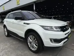 Landwind X7