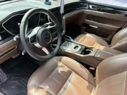 Zotye T600
