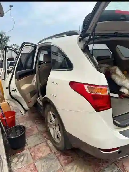 Hyundai Veracruz - Vue 1