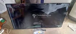 Smart TV 55 Pouces