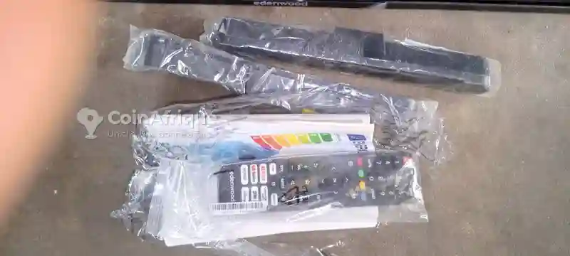Smart TV 55 Pouces - Vue 1