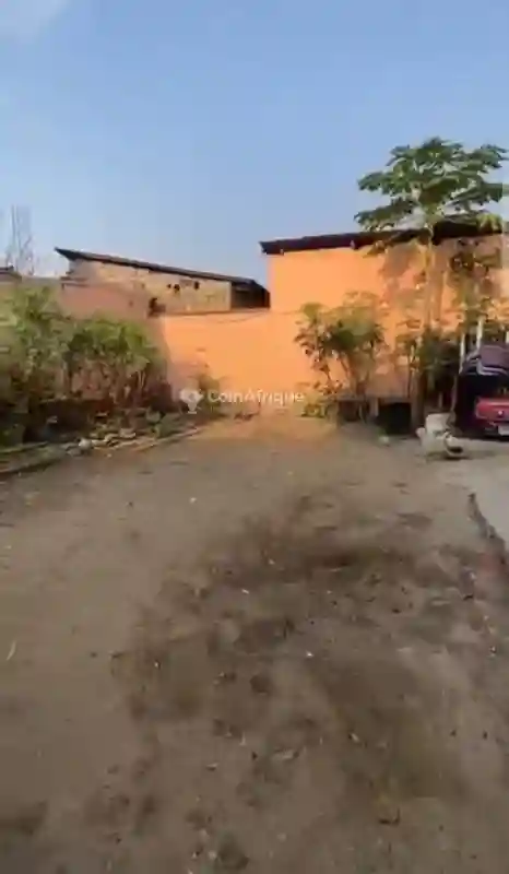 Vente Maison - Ngaliema - Vue 1