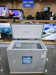 Congélateur 250l