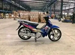 KTM Jakarta 2025
