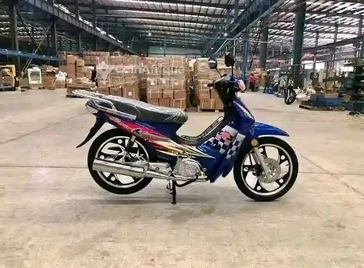 KTM Jakarta 2025