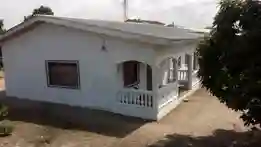 Parcelle A Mpita - Vue 3