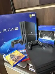 Playstation 4 Pro