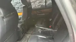 Range Rover Sport HSE 2008