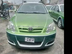 Toyota Corolla 2009