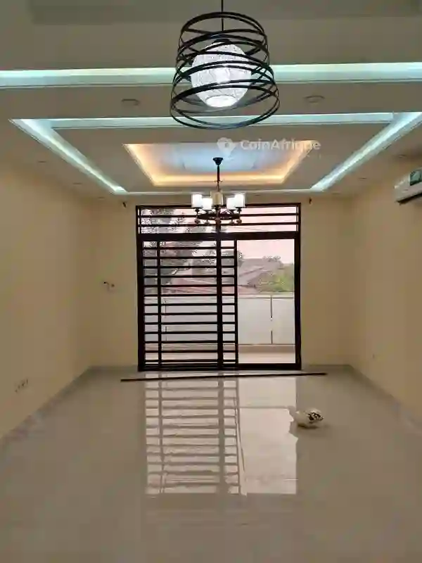 Location Appartement- Cote D'ivoire