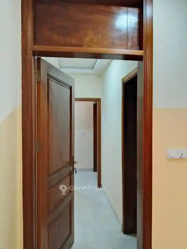 Location Appartement- Cote D'ivoire - Vue 1