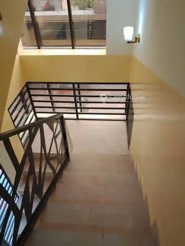Location Appartement- Cote D'ivoire - Vue 2