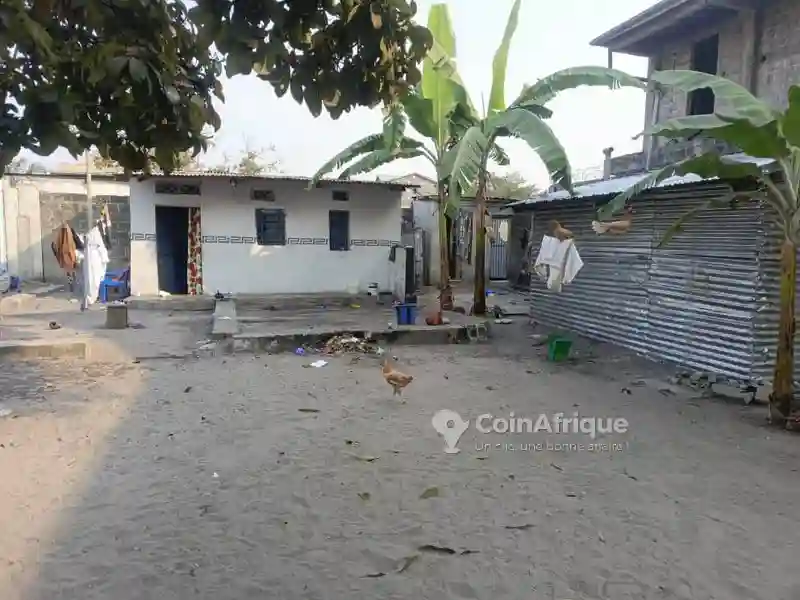 Vente Villa - N’sele - Vue 1
