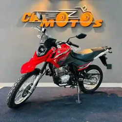 Yamaha xt 660 250 2025