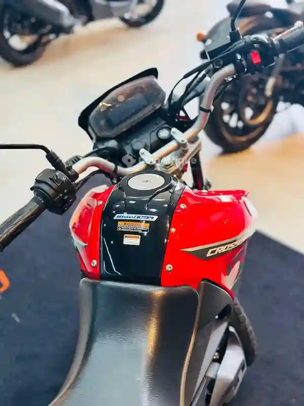 Yamaha xt 660 250 2025 - Vue 1
