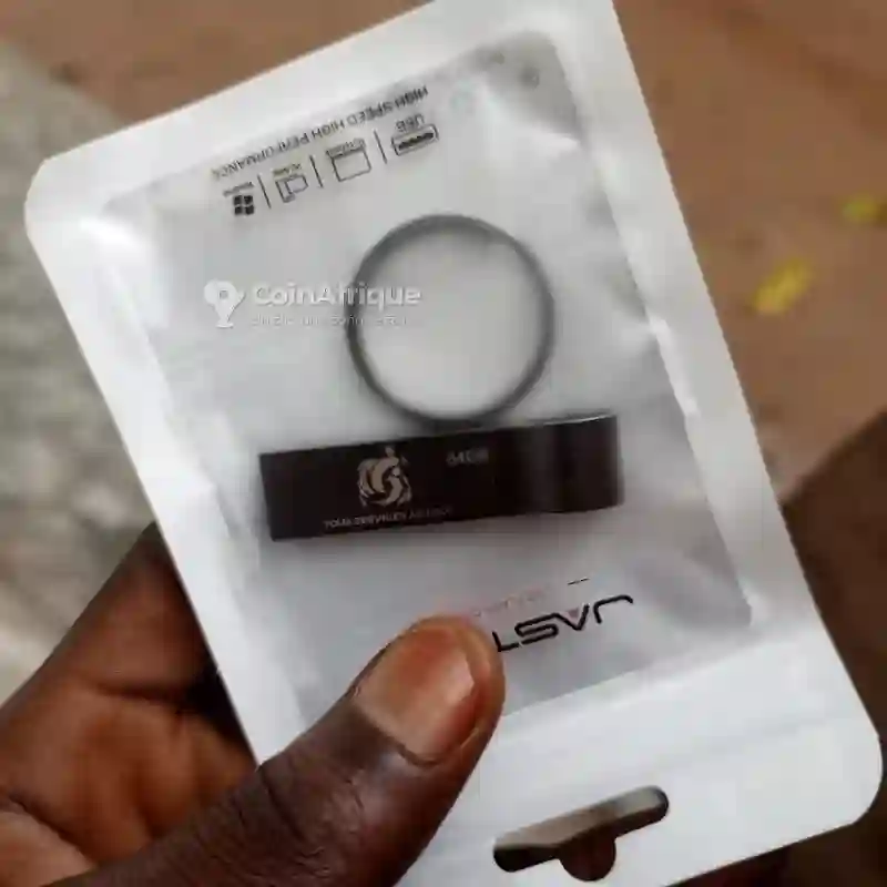 Clés USB