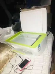 Imprimante &amp Photocopieurs HP