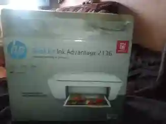 Imprimante &amp Photocopieurs HP - Vue 2