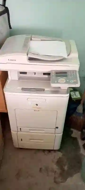 Imprimante Multifonction