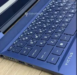 PC HP Victus