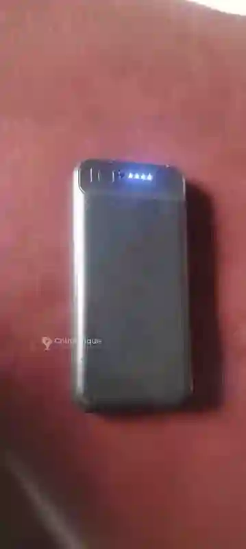 Power Bank 35000w