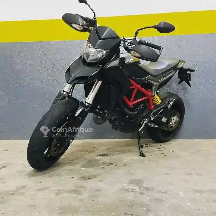 Moto Cross 2016 - Vue 1