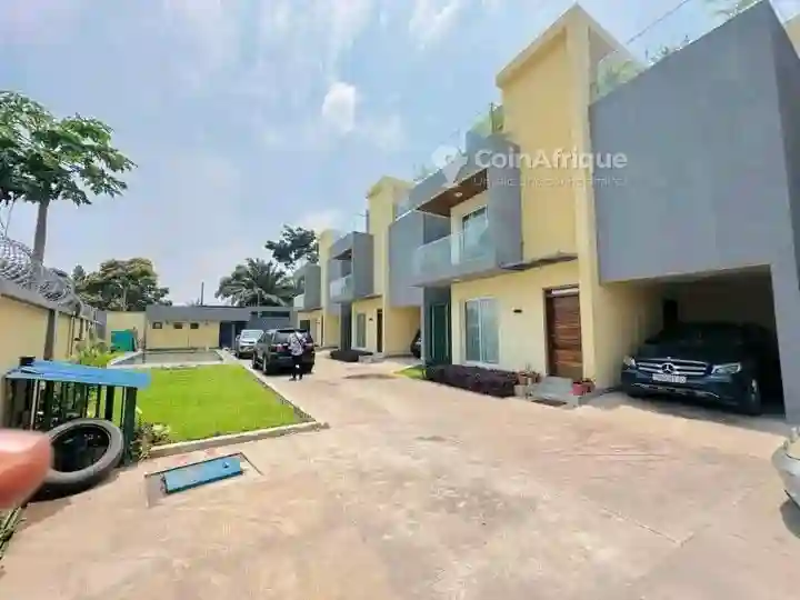 Location Villa - Macampagne - Vue 1
