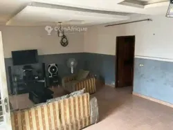 Vente Villas 4 Pièces - Kinshasa