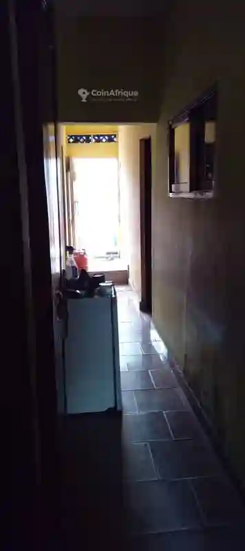 Vente Villas 4 Pièces - Kinshasa - Vue 2